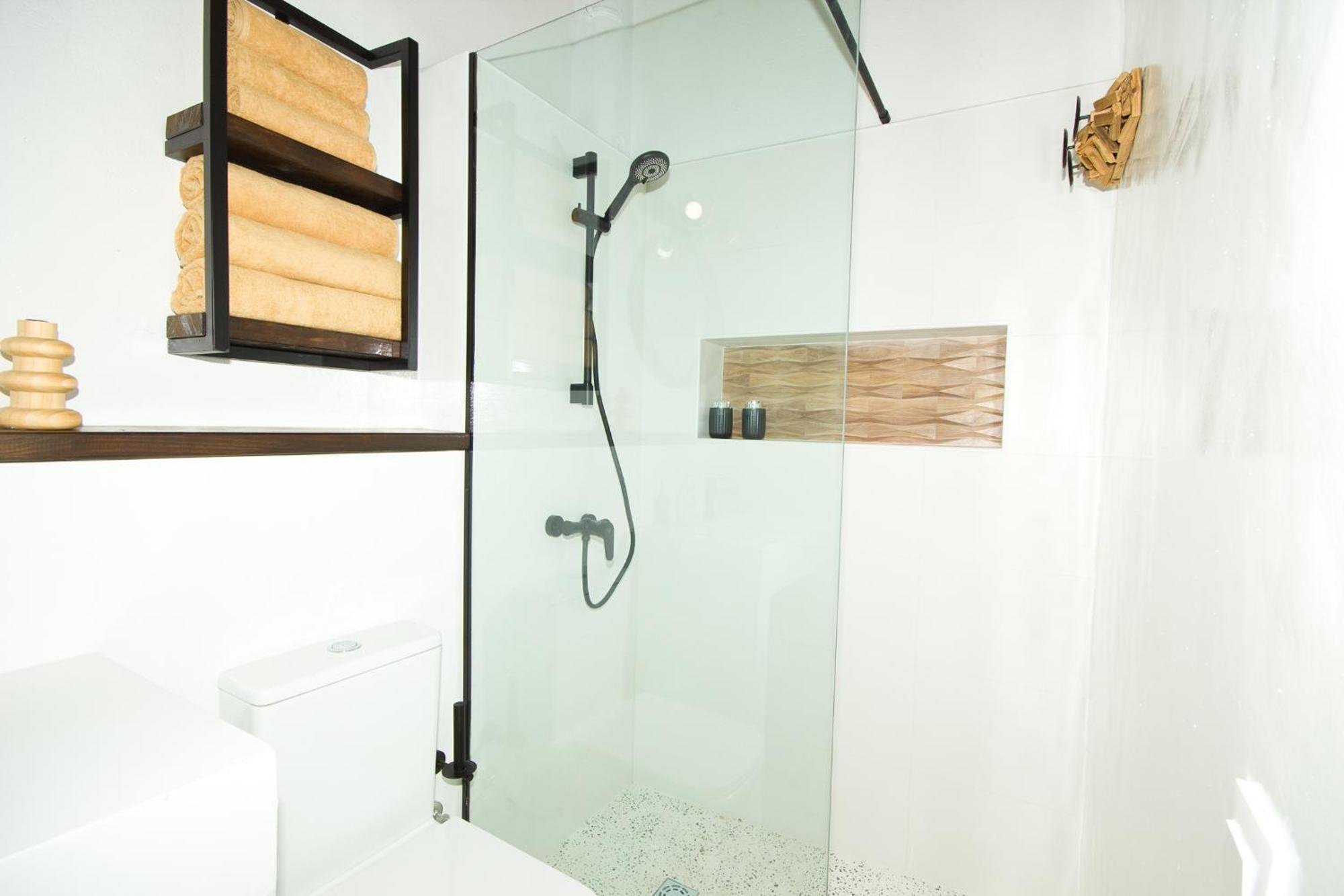 El Charco Lofts - By Az Rentals Arrecife  Exterior photo