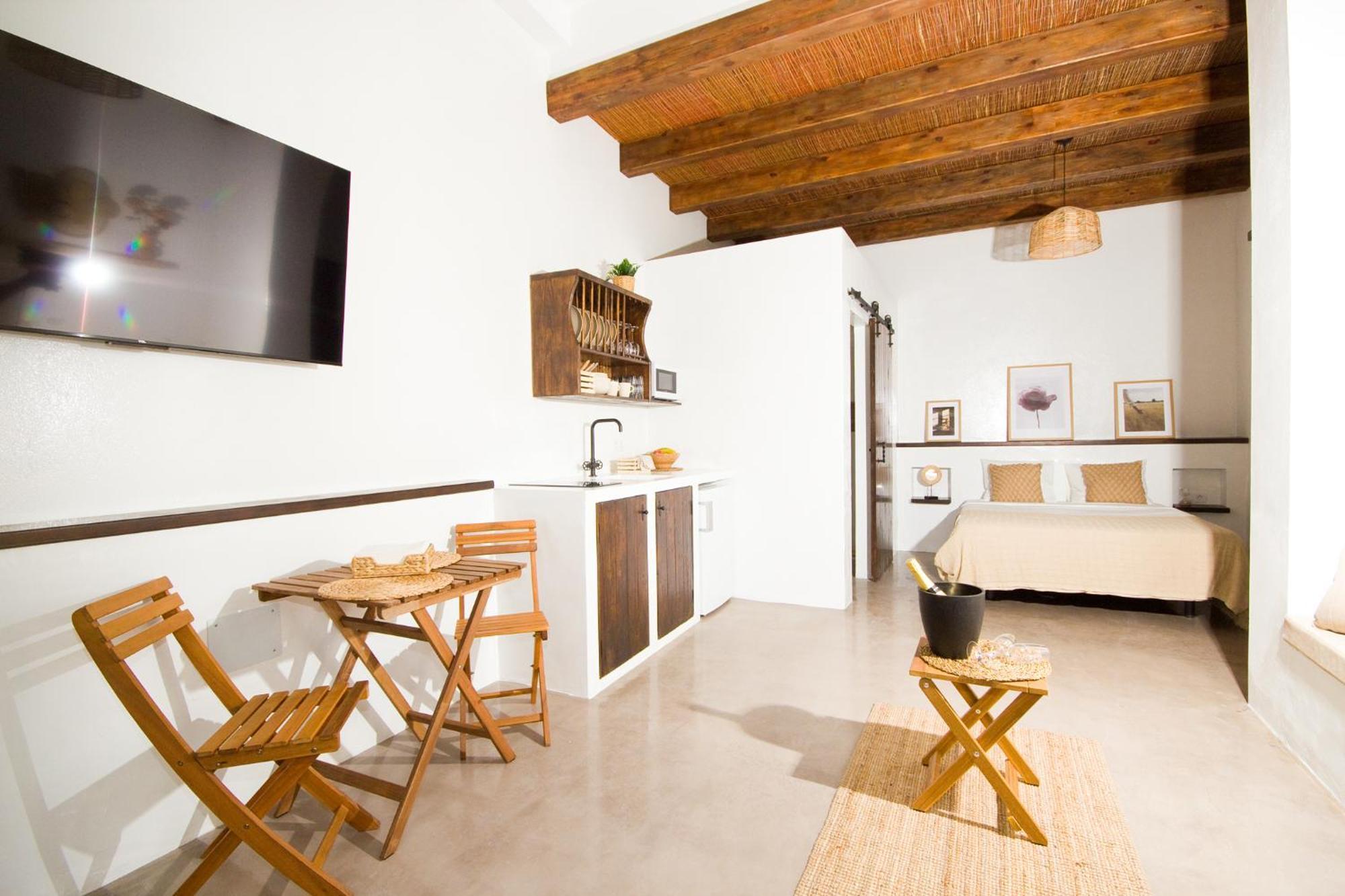 El Charco Lofts - By Az Rentals Arrecife  Exterior photo