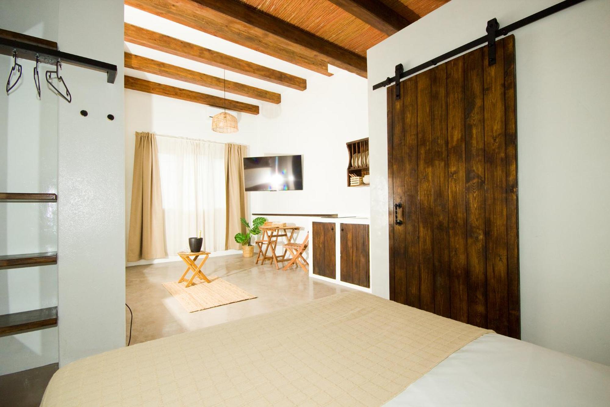 El Charco Lofts - By Az Rentals Arrecife  Exterior photo
